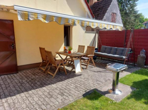 Ferienhaus Linke in Fuhlendorf